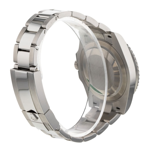 Rolex GMT Master II 126710 BLNR Image 3